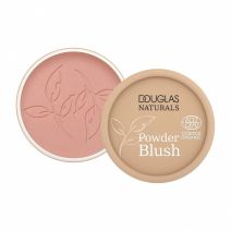 DOUGLAS COLLECTION Naturals Powder Blush 