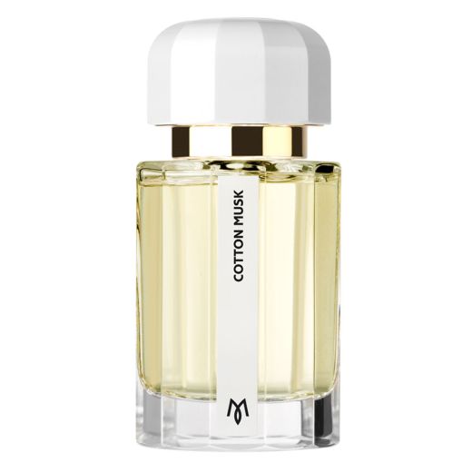 RAMON MONEGAL Cotton Musk