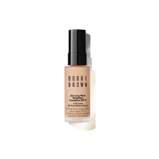 Bobbi Brown Mini Skin Long-Wear Weightless Foundation