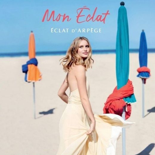 LANVIN Mon Eclat