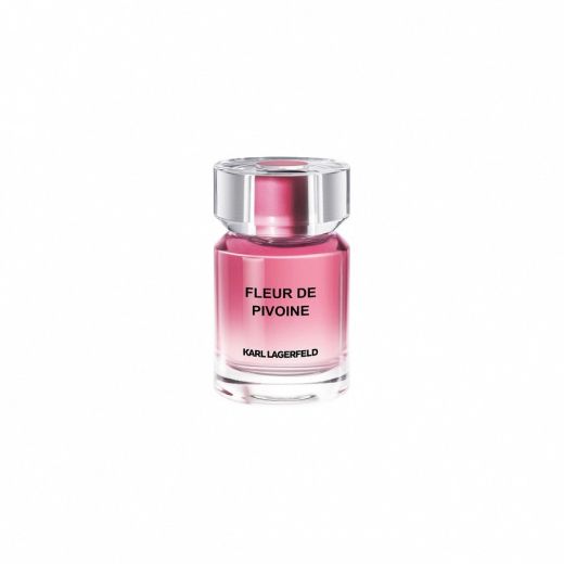 KARL LAGERFELD Fleur de Pivione 
