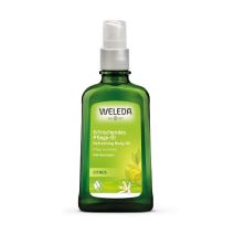 WELEDA Citrus Refreshing Body Oil