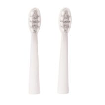 ZOBO Sonic Replacement Heads DT1005 White N2