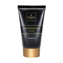GISADA Ambassador Intense Shower Gel