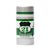 18.21. MAN MADE Deodorant Spiced Vanilla