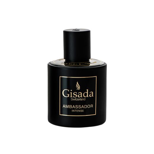 GISADA Ambassador Intense