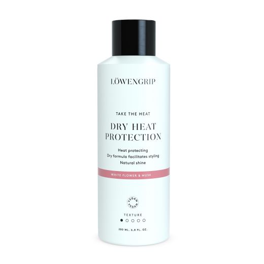 LOWENGRIP Take The Heat Dry Heat Protection