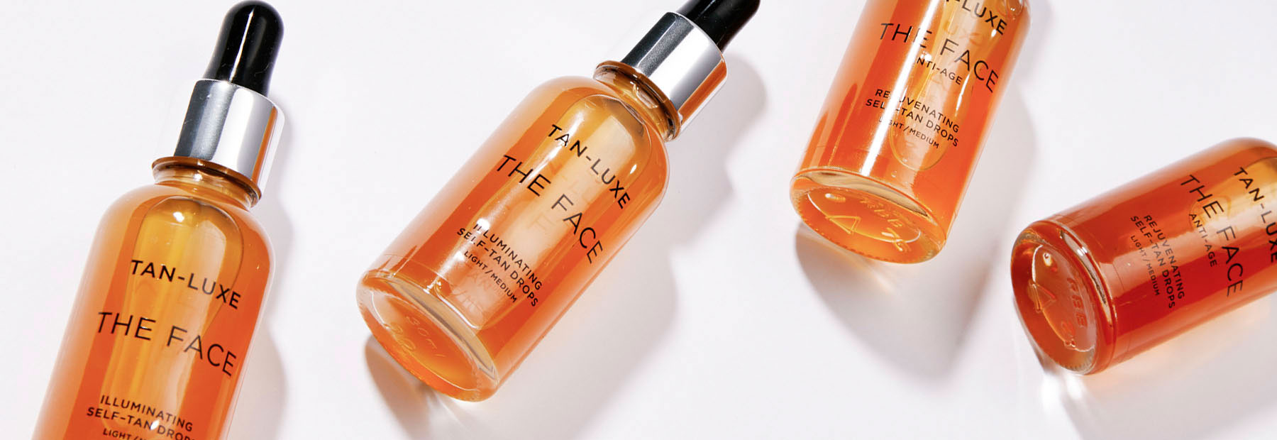 TAN-LUXE