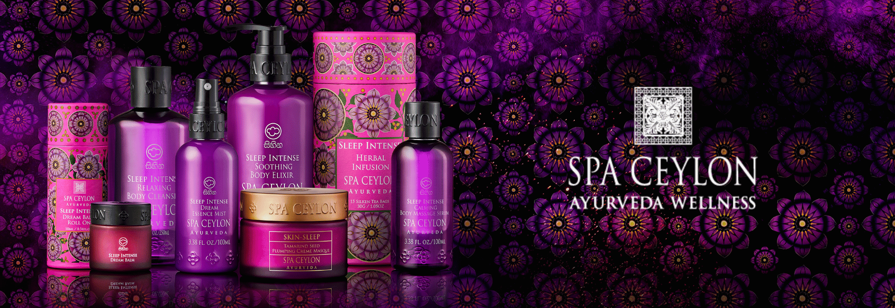 SPA CEYLON AYURVEDA WELLNESS