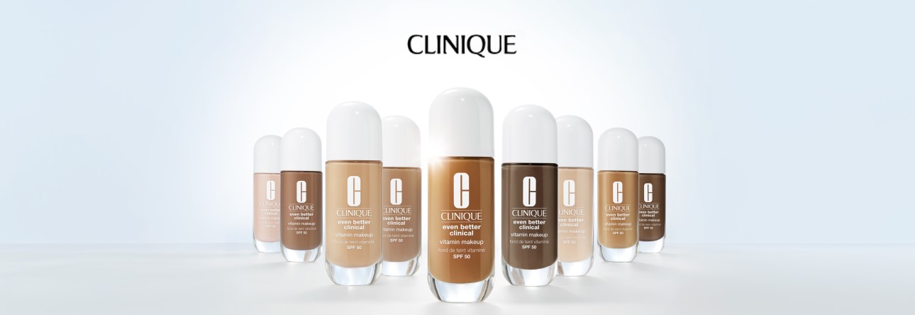 CLINIQUE
